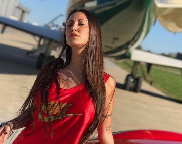 Video: Keila sufrió un ataque de pánico en Gran Hermano