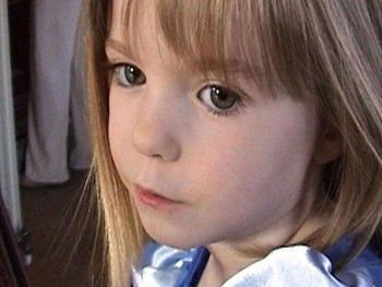 Madeleine McCann desapareció poco antes de cumplir 4 años. Hoy tendría 18.
