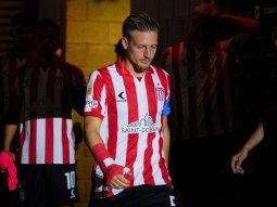 bronca en estudiantes con ascacibar: le cambiaron el nombre a una filial bronca en estudiantes con ascacibar: le cambiaron el nombre a una filial