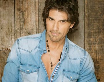 Juan Darthés: Hay que ser gauchito