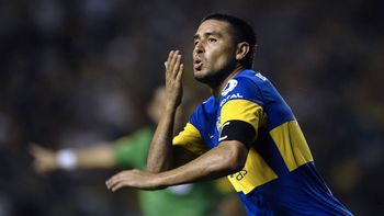 voy a intentar ser presidente de boca voy a intentar ser presidente de boca