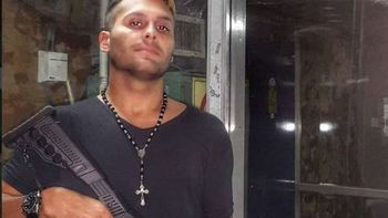 Alejandro Radetic, el detenido por la picada en la 9 de Julio Alejandro Radetic, el detenido por la picada en la 9 de Julio