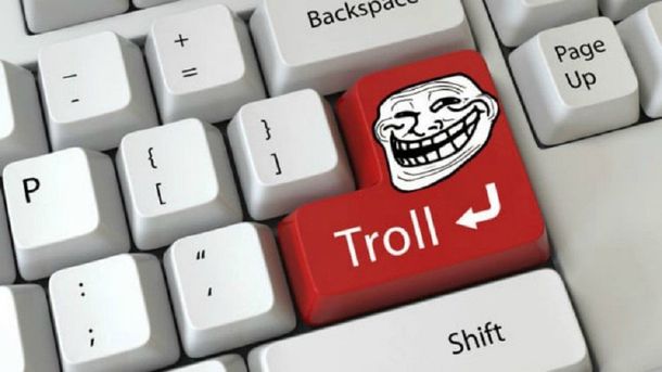 Eliminar el anonimato podría ser la solución a los trolls