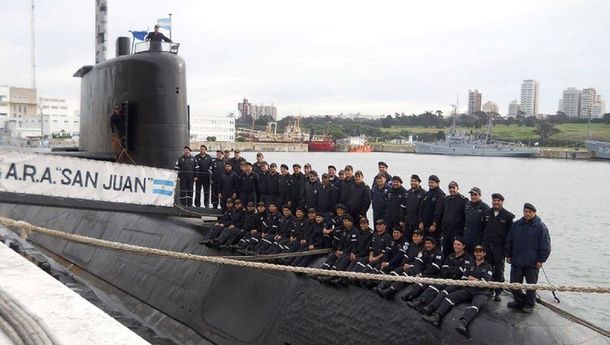 ARA San Juan: la Comisión del Congreso responsabiliza a Defensa por la implosión del submarino