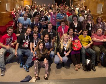 Mar del Plata está de fiesta: Espacios INCAA celebra sus 10 años