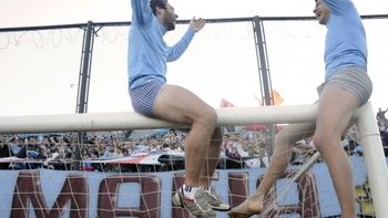 arsenal, de la nada a la gloria arsenal, de la nada a la gloria