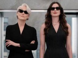 se presento el trailer oficial de el diablo viste a la moda 2 y crece la expectativa por su regreso se presento el trailer oficial de el diablo viste a la moda 2 y crece la expectativa por su regreso