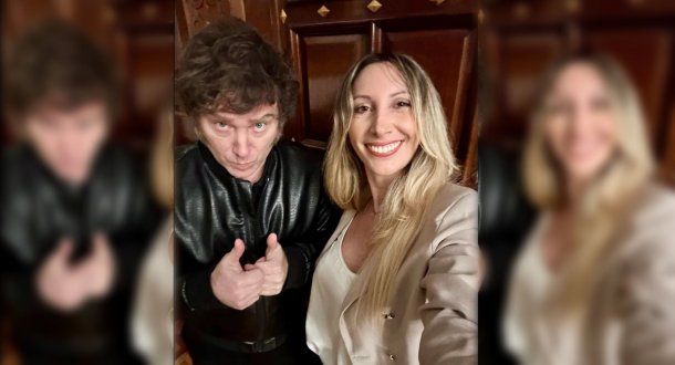 La primera reacción de Javier Milei tras el fracaso de La Libertad Avanza: un polémico me gusta