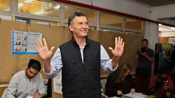 macri: no voy a descuidar la ciudad por pensar en 2015 macri: no voy a descuidar la ciudad por pensar en 2015