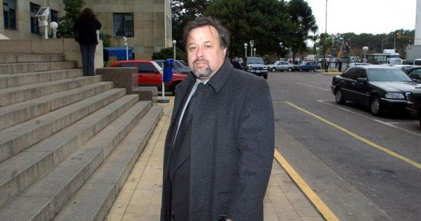 Revés judicial para Telleldín: otra vez a juicio por la AMIA