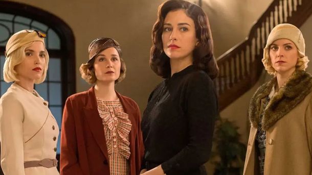 Netflix: la serie de época que es considerada como una de las más vista de la historia