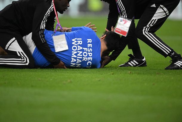 Foto gentileza: Télam