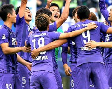 Arrancó el Mundial de Clubes: Hiroshima venció a Auckland City