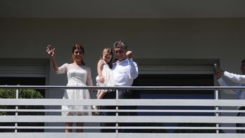 Polémica por la exposición de Antonia Macri Polémica por la exposición de Antonia Macri