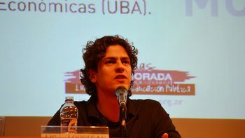 lousteau, critico con las encuestas: se tratan de operaciones de prensa lousteau, critico con las encuestas: se tratan de operaciones de prensa