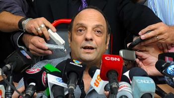 Baby Etchecopar Baby Etchecopar