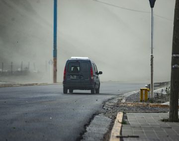 Sigue el alerta por tormentas