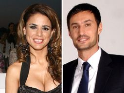 ¿Qué pasa entre Daniel Tognetti y Marina Calabró?