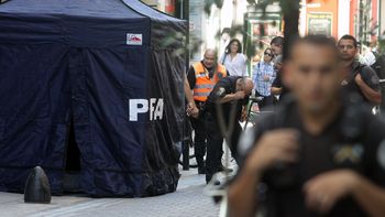 un abogado fue asaltado y asesino a un cerrajero por error: fue detenido un abogado fue asaltado y asesino a un cerrajero por error: fue detenido