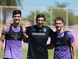 por que se suspendio el amistoso de racing con universidad de chile por que se suspendio el amistoso de racing con universidad de chile