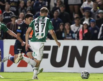 Pelota libre de riesgo en el celular: cómo ver en vivo Banfield vs Independiente Rivadavia