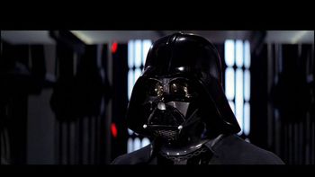 Dath vader Dath vader