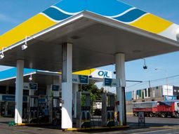 Oil Combustibles, el único contribuyente excluido de planes de pago en la historia