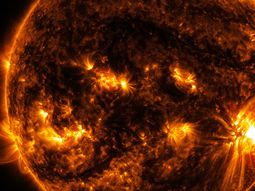 Las tormentas que preocupan al mundo y podrían caer en horas