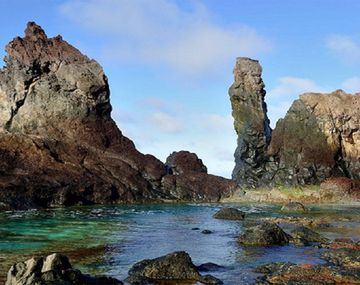 Isla de 48 habitantes busca ser poblada