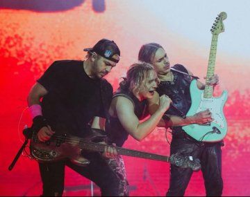 Airbag anunció nuevas fechas en Córdoba y Rosario: cuándo comprar las entradas