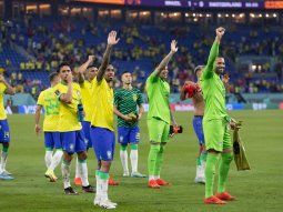 Una figura de Brasil se lesionó y podría perderse lo que resta del Mundial