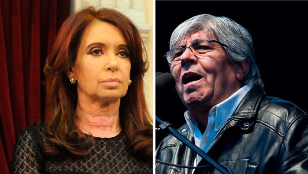 Moyano vs Gobierno: crónica de una disputa que se profundiza cada vez más