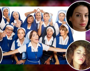 Conocé a los nuevos personajes que suman a Esperanza Mía