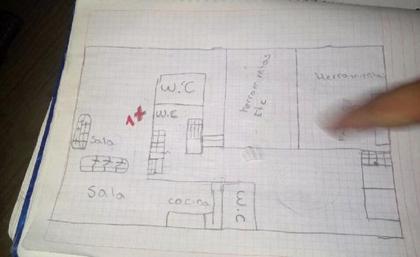 Foto: diario El Universal.