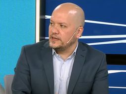 Fiscal Mariano Zitto.