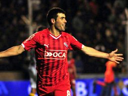 Foto: Infierno Rojo Foto: Infierno Rojo