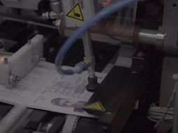 El pasaporte incorpora nueva tecnología: ¿en qué beneficia la antena de cobre?