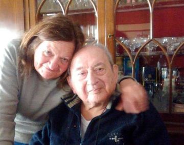 Orlando Gianelli y su esposa Hilda Lubis fueron asesinados a puñaladas.