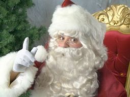 Papá Noel