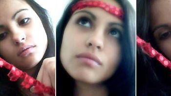 araceli ramos fue estrangulada la semana pasada araceli ramos fue estrangulada la semana pasada