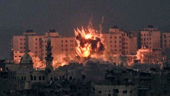 la onu presento un plan para poner fin a la carniceria en gaza y pidio pausas humanitarias la onu presento un plan para poner fin a la carniceria en gaza y pidio pausas humanitarias