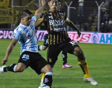 En el debut de Úbeda