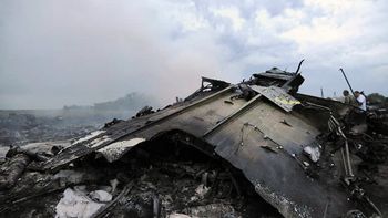 las impresionantes fotos del vuelo mh17 las impresionantes fotos del vuelo mh17
