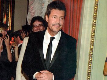 ¿Cuál es el nuevo negocio exclusivo de Tinelli?