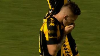 Patronato enfrenta a Olimpo Patronato enfrenta a Olimpo