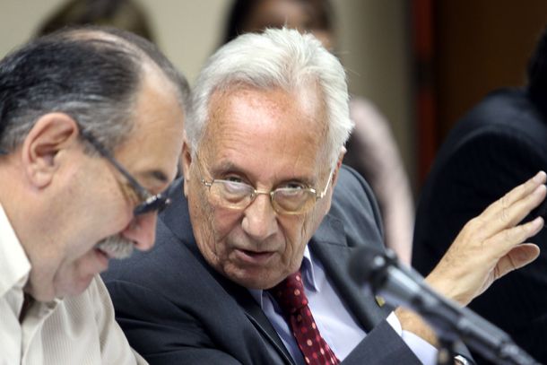 Recalde: Ningún fiscal nombrado por Gils Carbó es un recién llegado