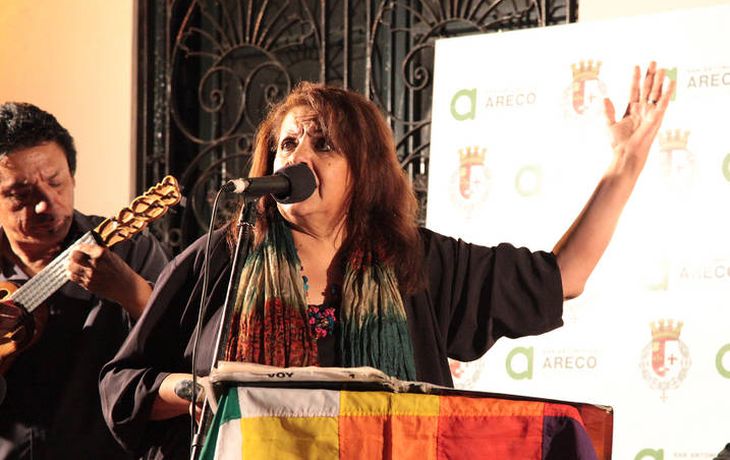 Arrancó la 73° Fiesta Nacional de la Tradición en San Antonio de Areco