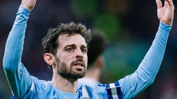 adios tras nueve temporadas: bernardo silva cierra una era dorada en el city adios tras nueve temporadas: bernardo silva cierra una era dorada en el city