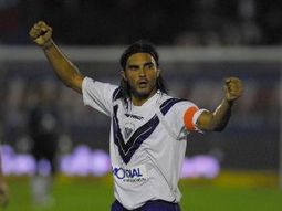 fabian cubero le dedico la conquista de la supercopa a ricardo gareca fabian cubero le dedico la conquista de la supercopa a ricardo gareca