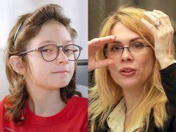 Ian Moche le respondió a Lilia Lemoine tras los duros comentarios. Ian Moche le respondió a Lilia Lemoine tras los duros comentarios.